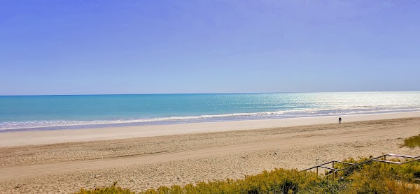 Eighty Mile Beach