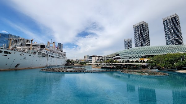 Sea World 4