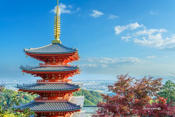 Honpuku-ji 5