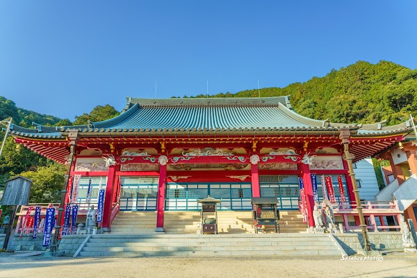 Honpuku-ji 4