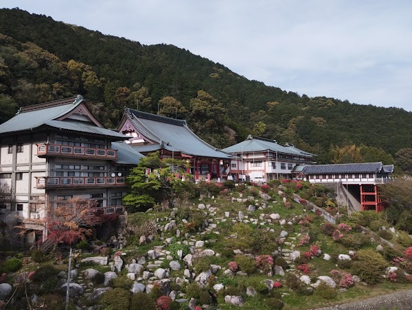 Honpuku-ji 3