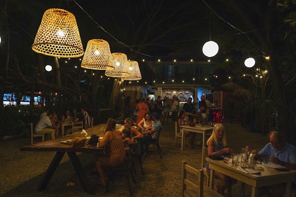 Namu Restaurant