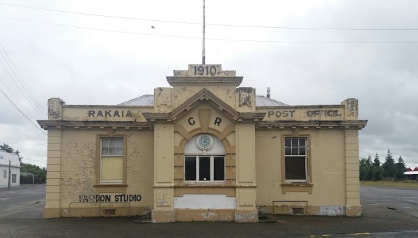 Rakaia 5