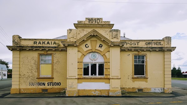 Rakaia 3