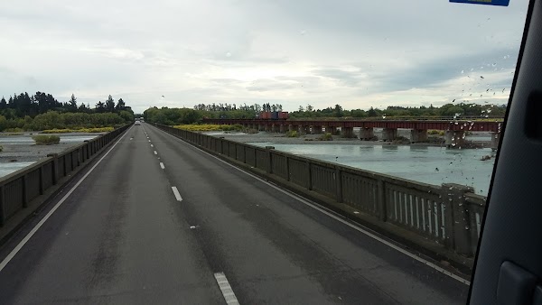 Rakaia 2