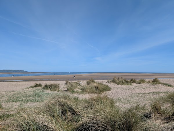 Malahide Beach 5