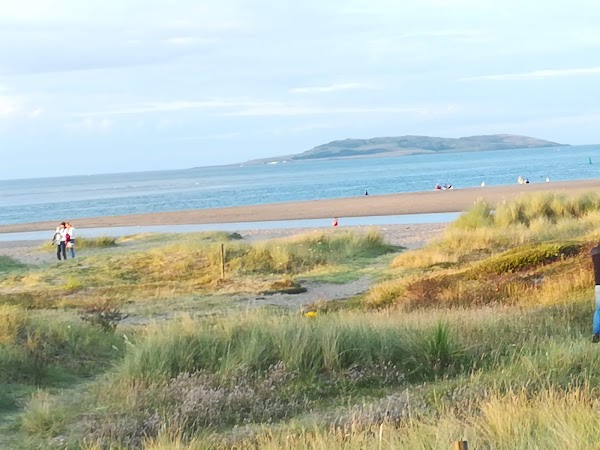 Malahide Beach 4