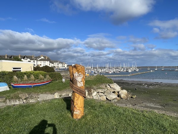 Malahide Beach 3