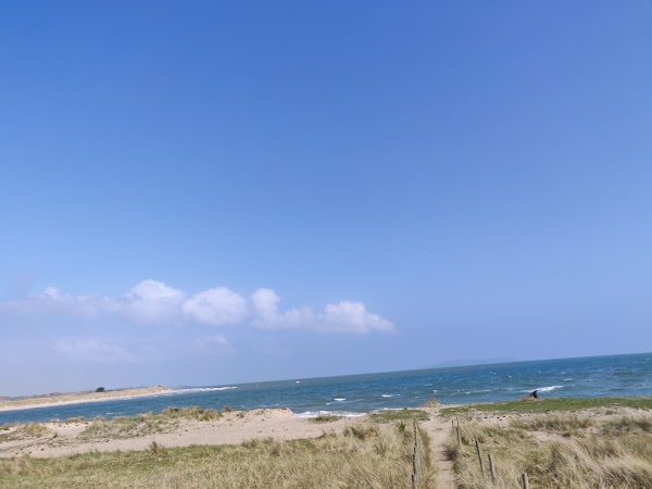 Malahide Beach 2