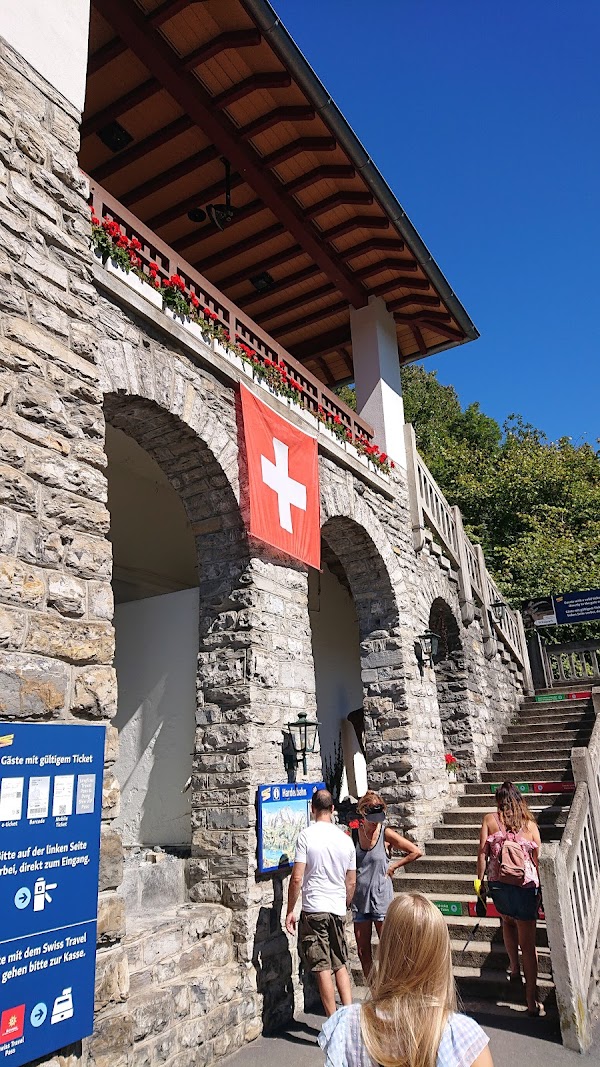 Harderbahn 4