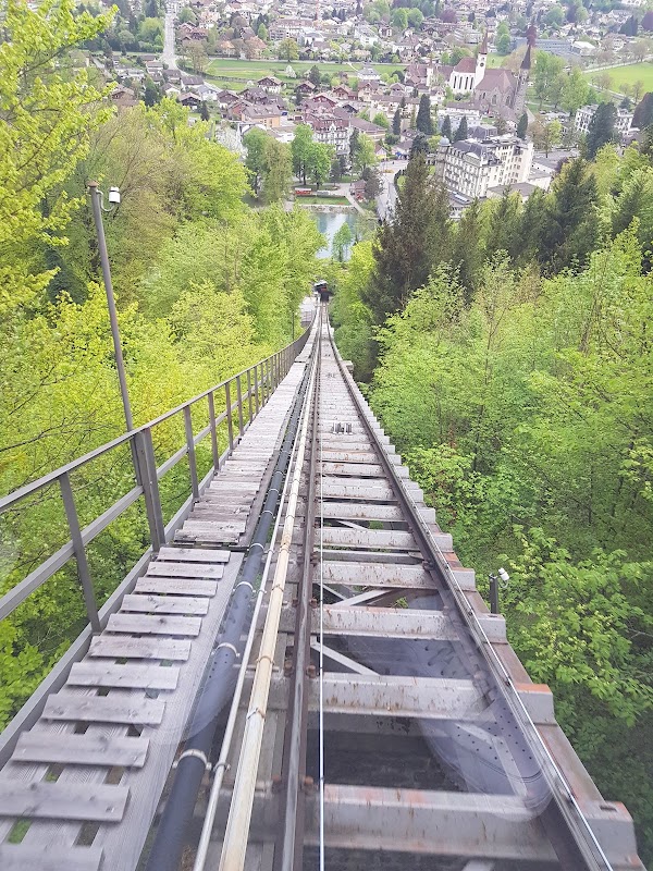 Harderbahn 2