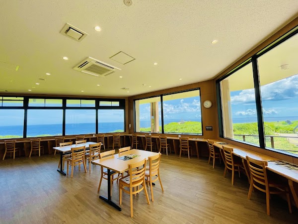 Fushikubu cafe 1