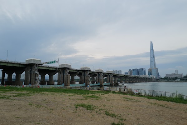 Jamsil Bridge