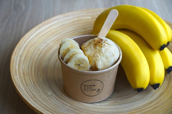 BANANA JUICE FACTORY 2