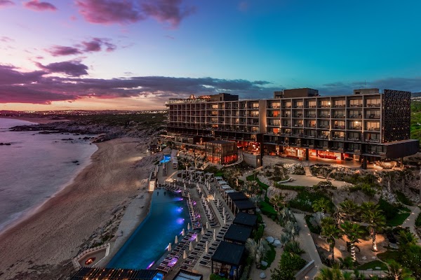 The Cape, A Thompson Hotel, by Hyatt