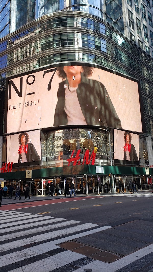 H&M