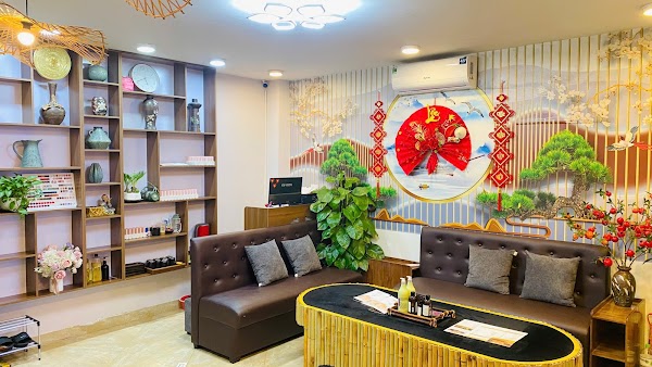 Hoang's Spa