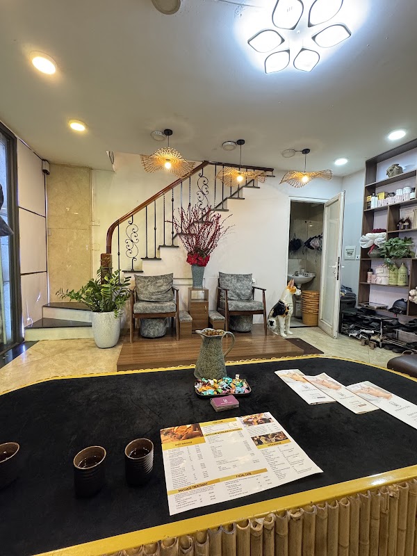 Hoang's Spa 5