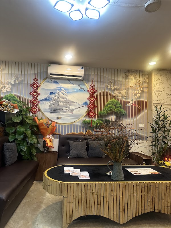 Hoang's Spa 3