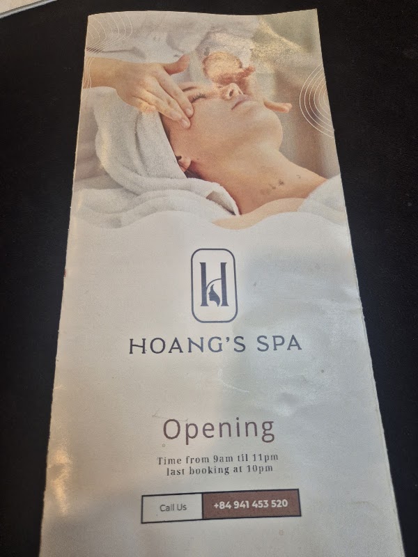Hoang's Spa 2