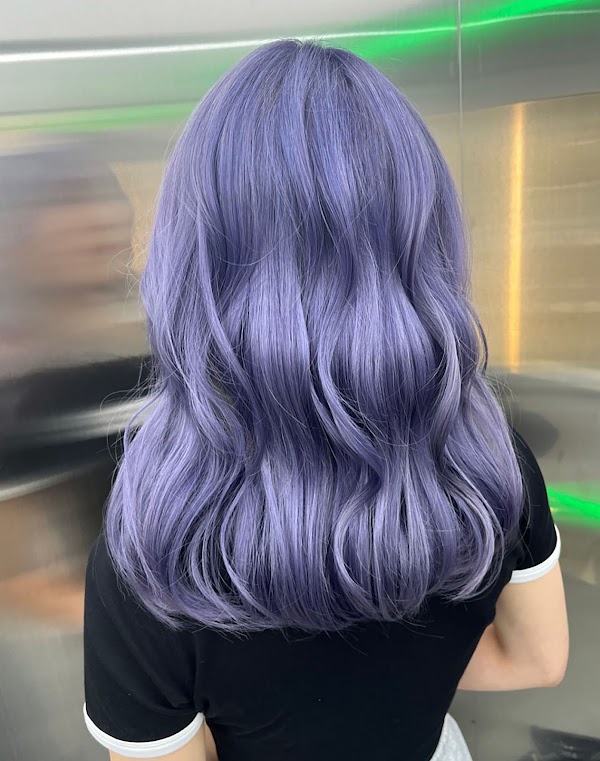 VOGHAIR 4