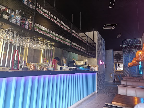 Masaki Sushi & Drinks 4