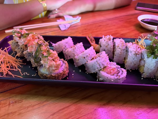 Masaki Sushi & Drinks 3