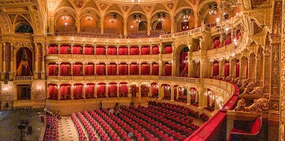 Hungarian State Opera 2