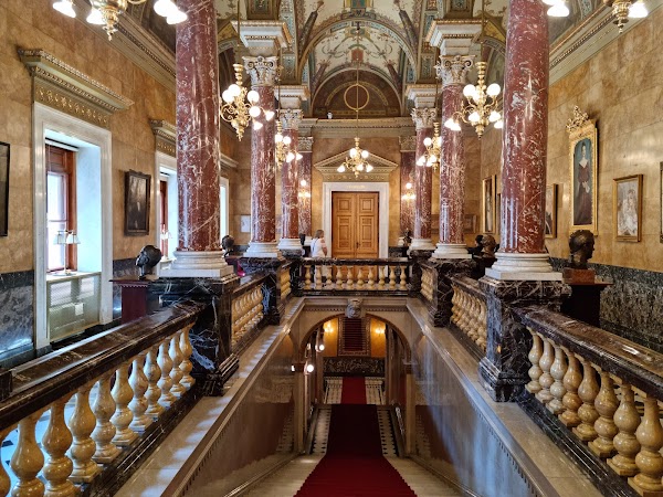 Hungarian State Opera 3