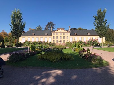 Parc de l'Orangerie