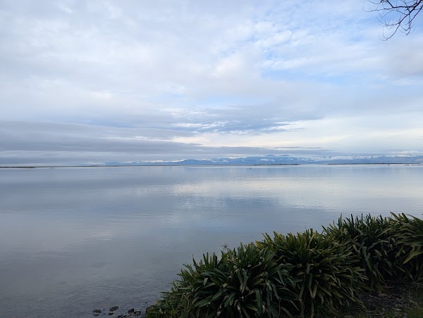 Motueka Saltwater Baths 2