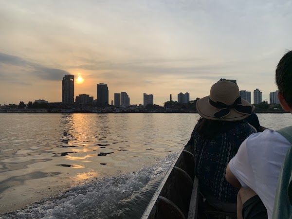 Bangkok 4