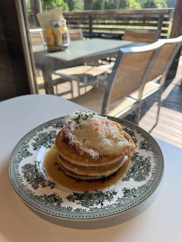 St James's Café 4