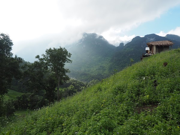 Chiang Dao