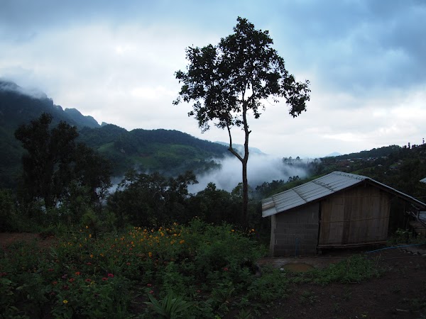 Chiang Dao 4