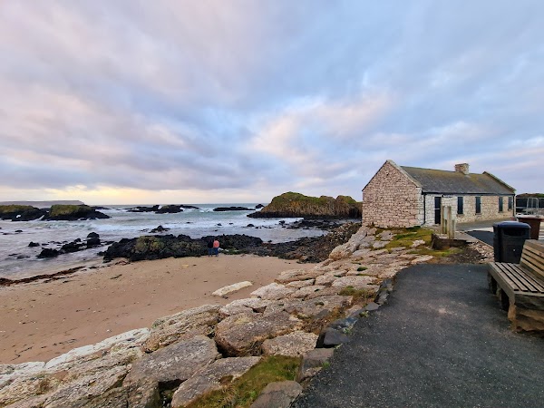 Ballintoy Harbour 5