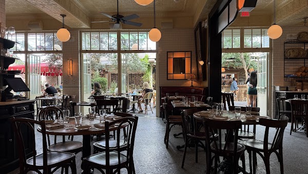 Pastis Miami