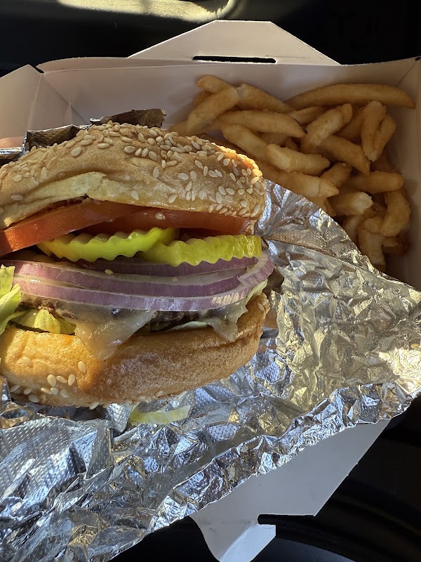 Anthony's Food Shop 5