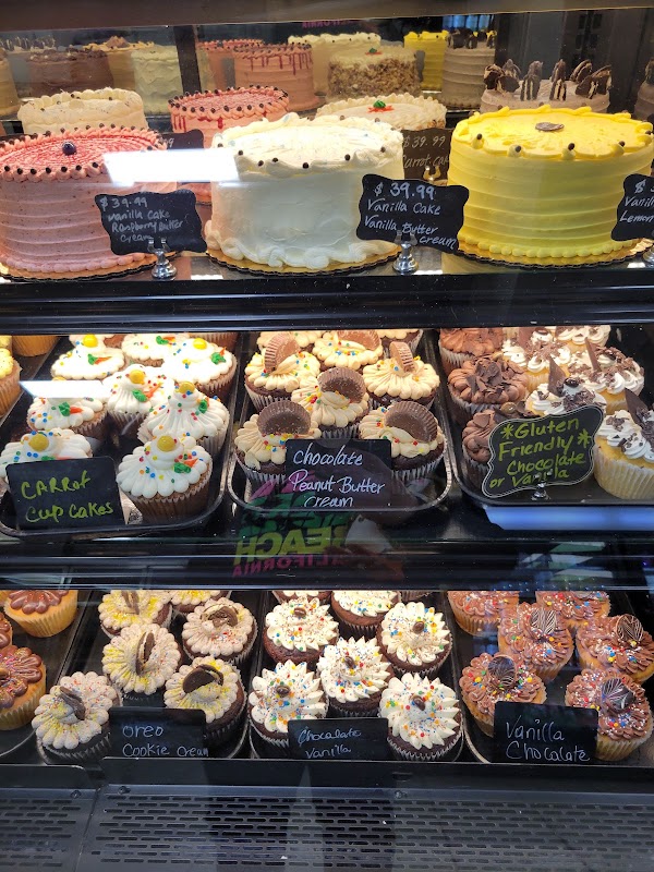 Anthony's Food Shop 3