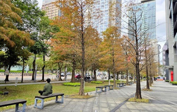 松智公園 5