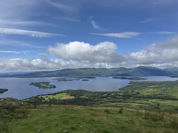 Ben Lomond