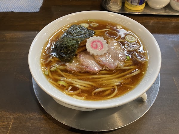Uruchi “ULT” Ramen 4