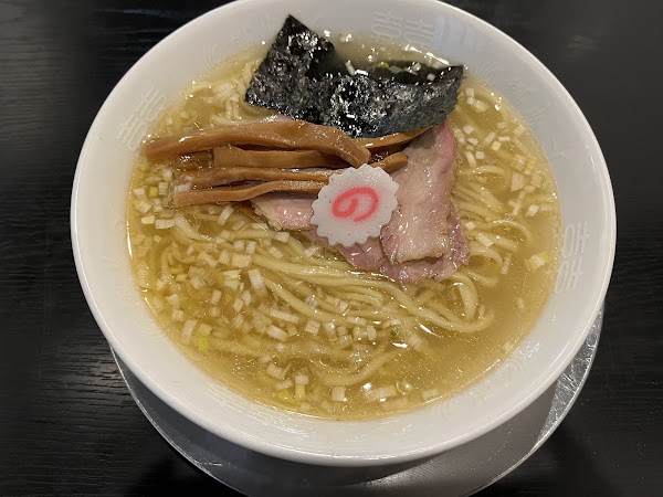 Uruchi “ULT” Ramen 3