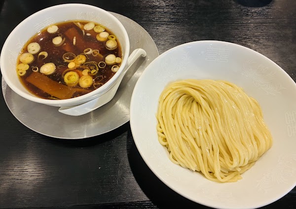 Uruchi “ULT” Ramen 2