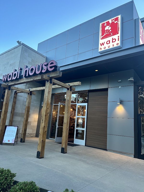 Wabi House Frisco 1