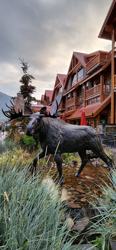 Banff 1