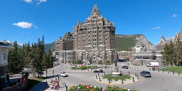 Banff 4