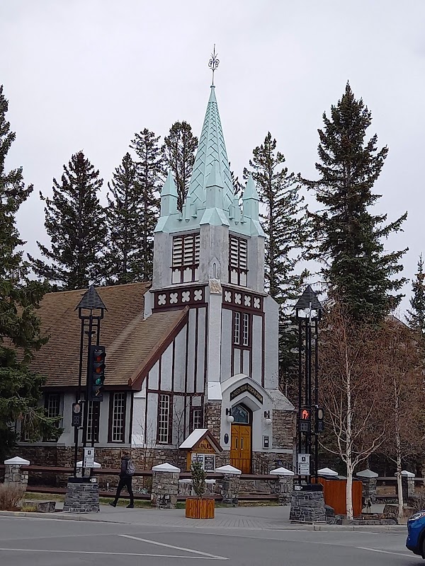 Banff 3