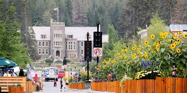 Banff 2