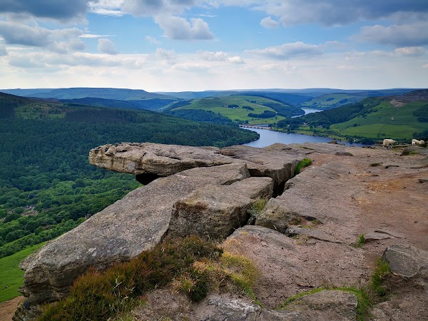 Bamford Edge